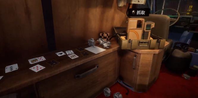 ģߵֻ(FNaF: Secret of the Mimic)