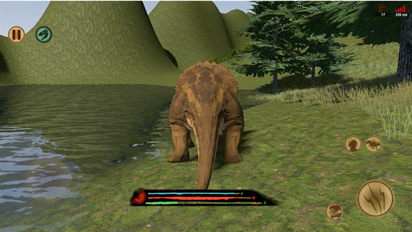 ̹Ŵ½ԭʼʱ°(Pangea Primal Ageװ)
