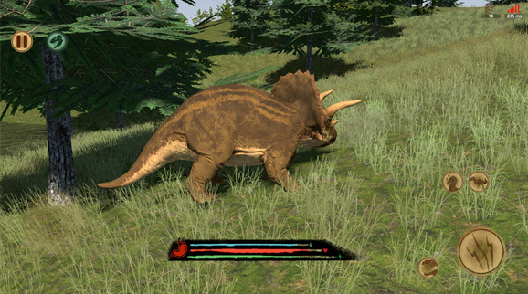 ̹Ŵ½ԭʼʱ°(Pangea Primal Ageװ)
