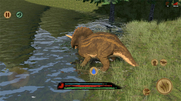 ̹Ŵ½ԭʼʱ°(Pangea Primal Ageװ)