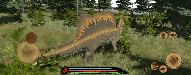 ̹Ŵ½ԭʼʱ°(Pangea Primal Ageװ)