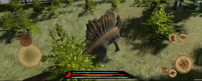 ̹Ŵ½ԭʼʱ°(Pangea Primal Ageװ)