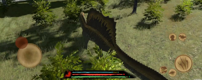 ̹Ŵ½ԭʼʱ°(Pangea Primal Ageװ)