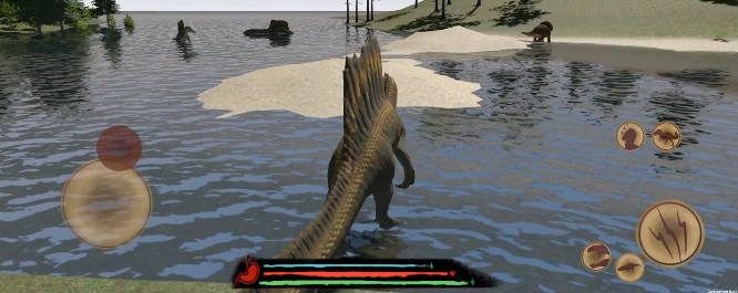 ̹Ŵ½ԭʼʱ°(Pangea Primal Ageװ)