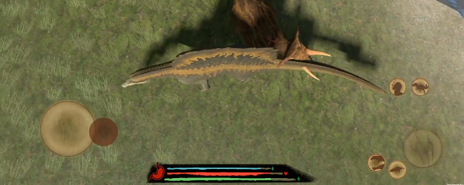 ̹Ŵ½ԭʼʱ°(Pangea Primal Ageװ)