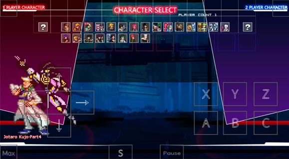 mugenjojoֹˮϷ(mugenjojoֹˮ1.3)
