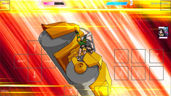 mugenjojoֹˮϷ(mugenjojoֹˮ1.3)