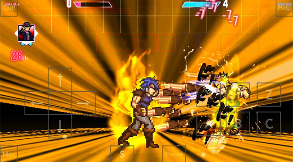 mugenjojoֹˮϷ(mugenjojoֹˮ1.3)