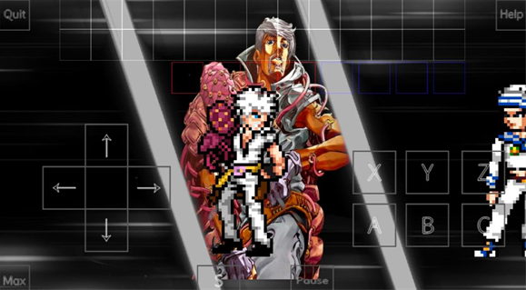 mugenjojoֹˮϷ(mugenjojoֹˮ1.3)