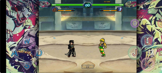 mugenjojoֹˮϷ(mugenjojoֹˮ1.3)