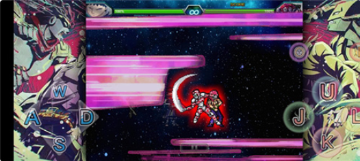 mugenjojoֹˮϷ(mugenjojoֹˮ1.3)