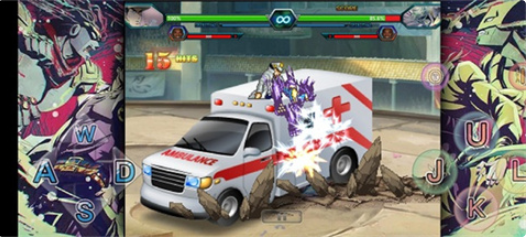 mugenjojoֹˮϷ(mugenjojoֹˮ1.3)