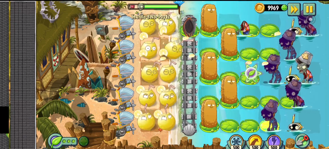 PvZ2SHUTTLE׿