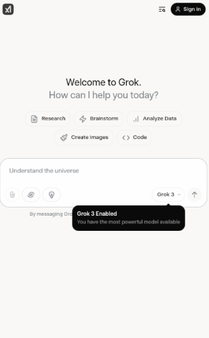 grokaiѰװ(Grok Beta)