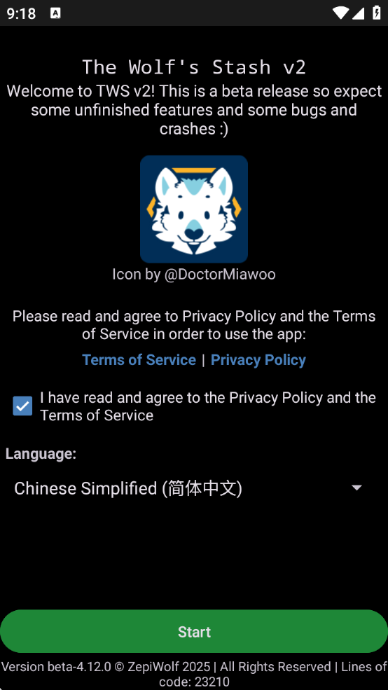 e621workplace°汾(The Wolf)