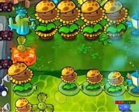 PVZӽôˢʯ PVZӽˢʯ
