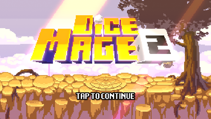 ħʦ2°ذ׿(Dice Mage 2)
