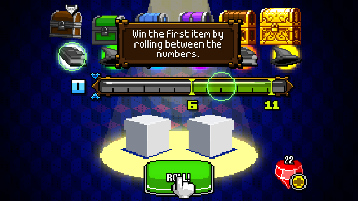 ħʦ2°ذ׿(Dice Mage 2)