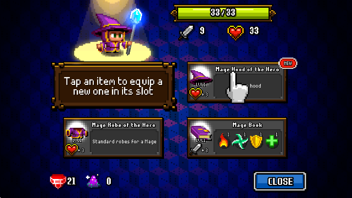 ħʦ2°ذ׿(Dice Mage 2)
