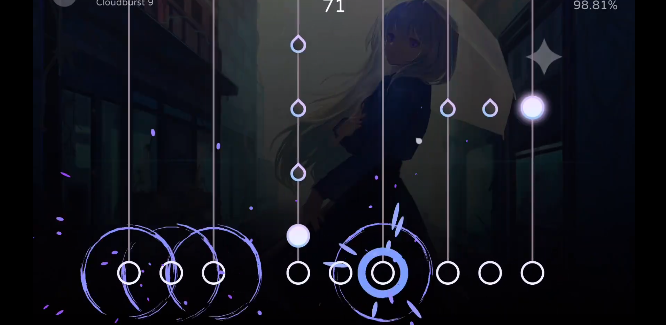 Milthm°(MilthmTapTap԰棩