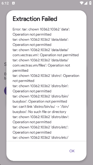 vectrasvm׿(Vectras VM)