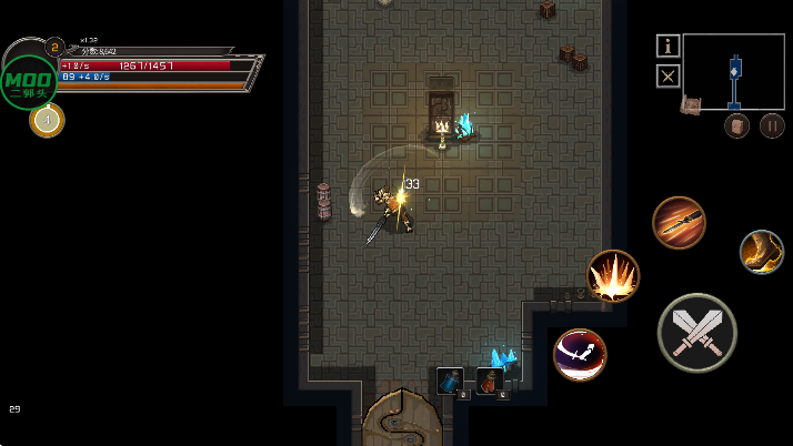 Ӱعٷ(Phantom Tower)