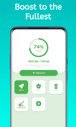 pubgapp(Razer GFX Tool Free)