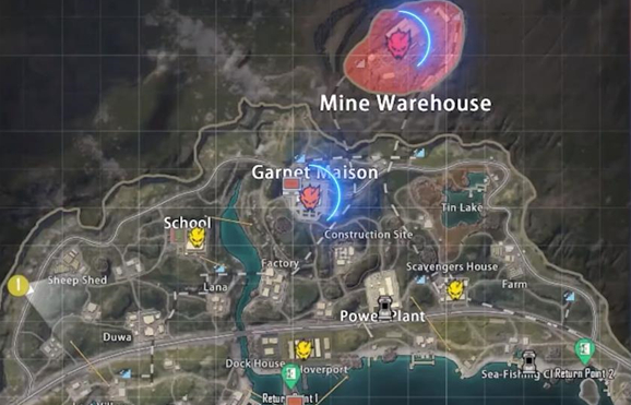 p up gʷ°(PUBG MOBILE)