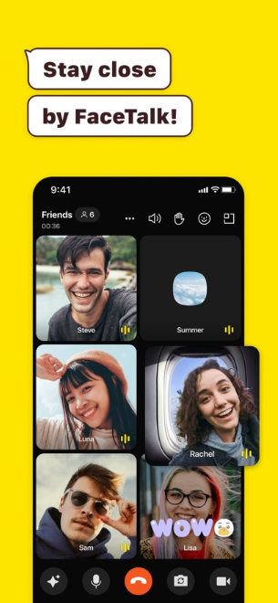 kakao(KakaoTalk)