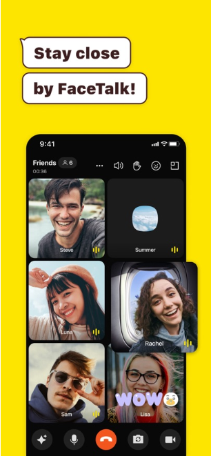 kakao(KakaoTalk)