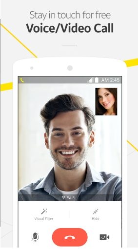 kakao(KakaoTalk)