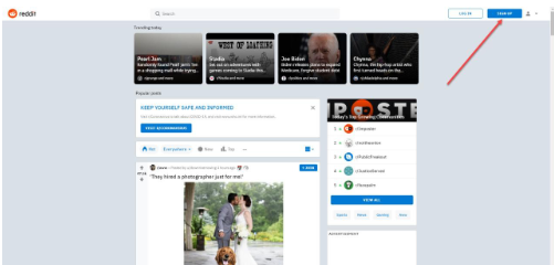 Redditapp