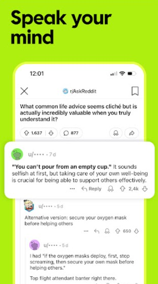 Redditapp