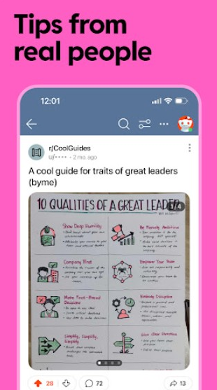 Redditapp
