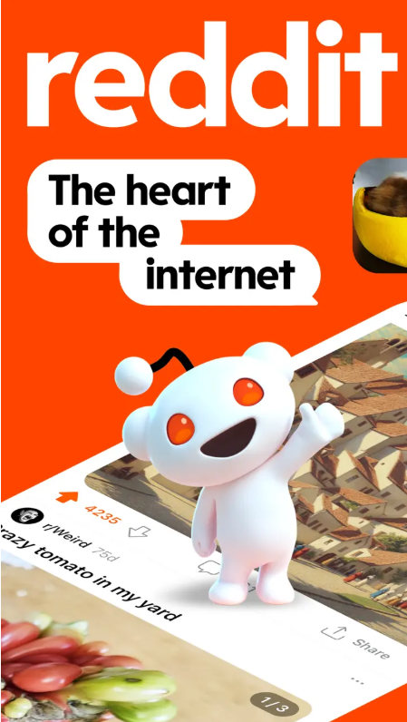 Redditapp