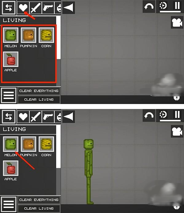 melonsandboxʷ