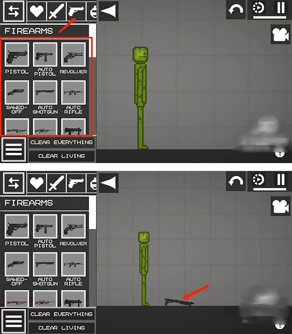 melonsandboxʷ