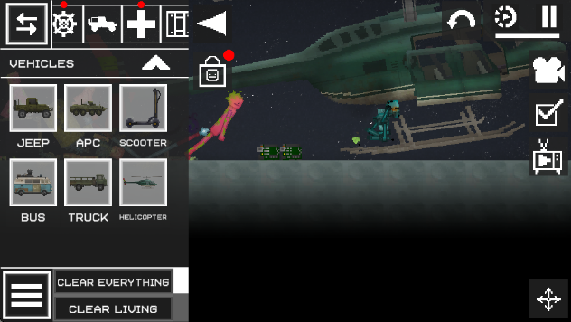 melonsandboxʷ