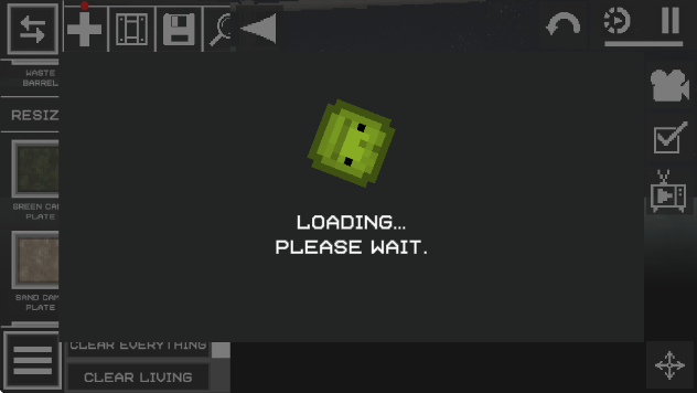 melonsandboxʷ
