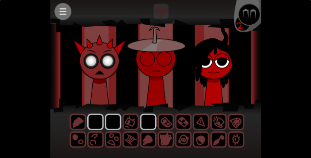 ӷѽģ(Sprunki-ѽ)