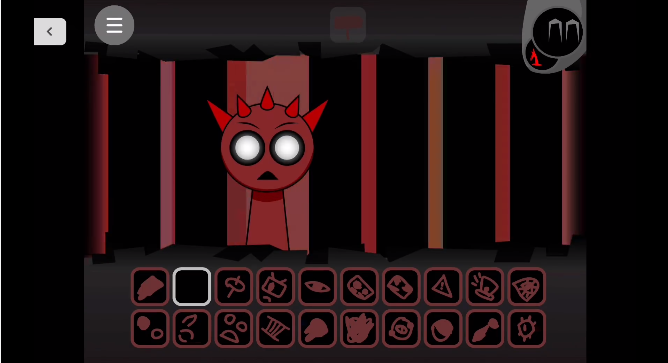 ӷѽģ(Sprunki-ѽ)