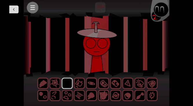 ӷѽģ(Sprunki-ѽ)
