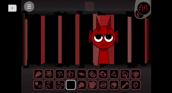 ӷѽģ(Sprunki-ѽ)