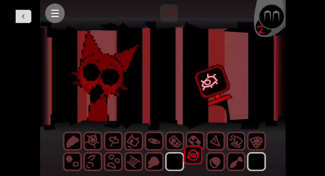 ӷѽģ(Sprunki-ѽ)