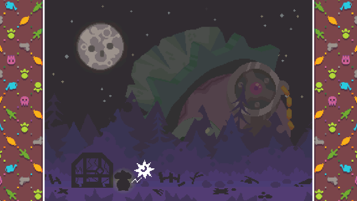 ͷ˴عٷ(Turnip Boy Robs a Bank)