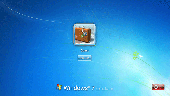 win7ģֻ