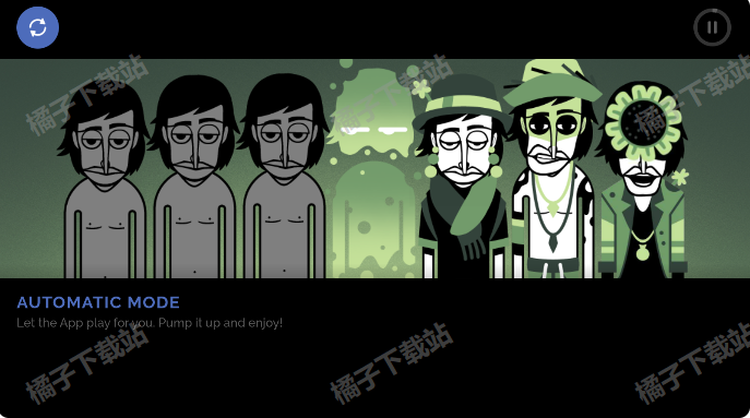 Greenģ°