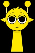 ˰ֻ(Sprunki-˰)