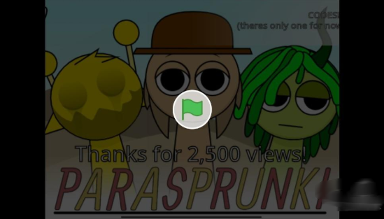 ֺϷ(Sprunki)