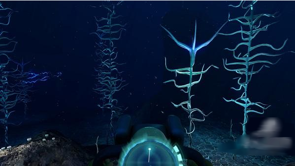 Ժֻ(Underwater Survival)